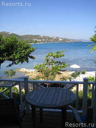 Round Hill Hotel & Villas 64